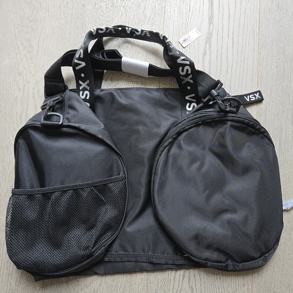Victoria's Secret VSX Duffel Bag - Picture 3 of 5